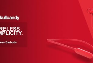 Skullcandy Jib+ Wireless Earbuds