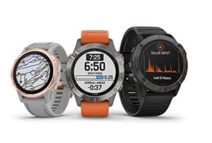 Garmin Fēnix 6 Smartwatch