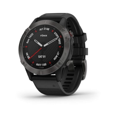 Garmin Fēnix 6 Smartwatch