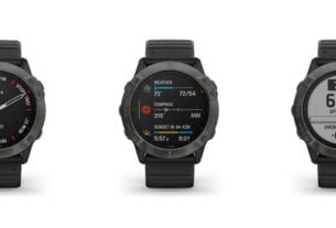 Garmin Fēnix 6X Smartwatch