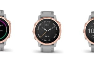 Garmin Fēnix 6S Smartwatch