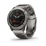 Garmin Fēnix 6X Pro Solar Smartwatch