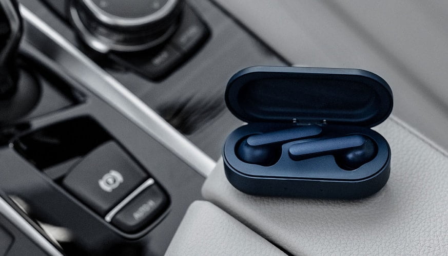 Mobvoi TicPods Free Earbuds