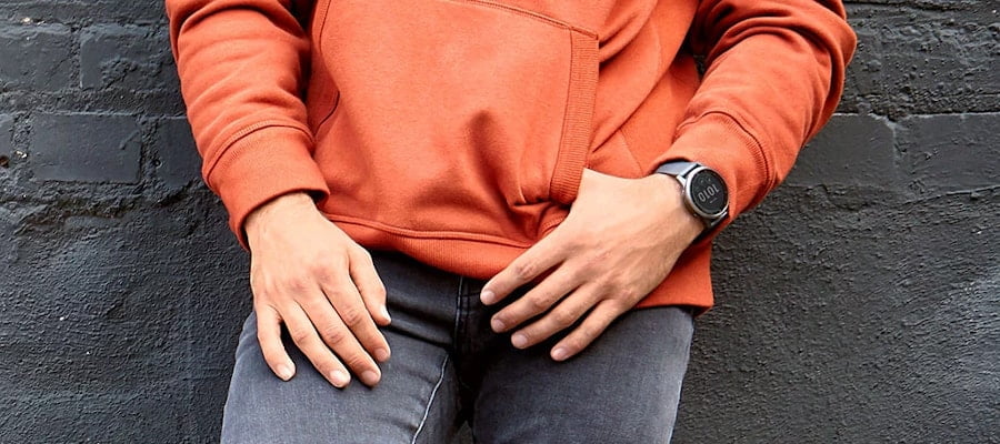 Garmin Vivoactive 4 Smartwatch