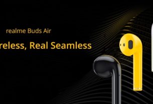 Realme Buds Air