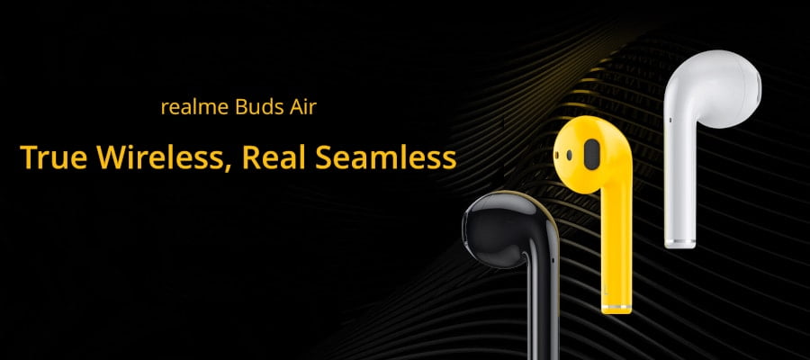 Realme Buds Air