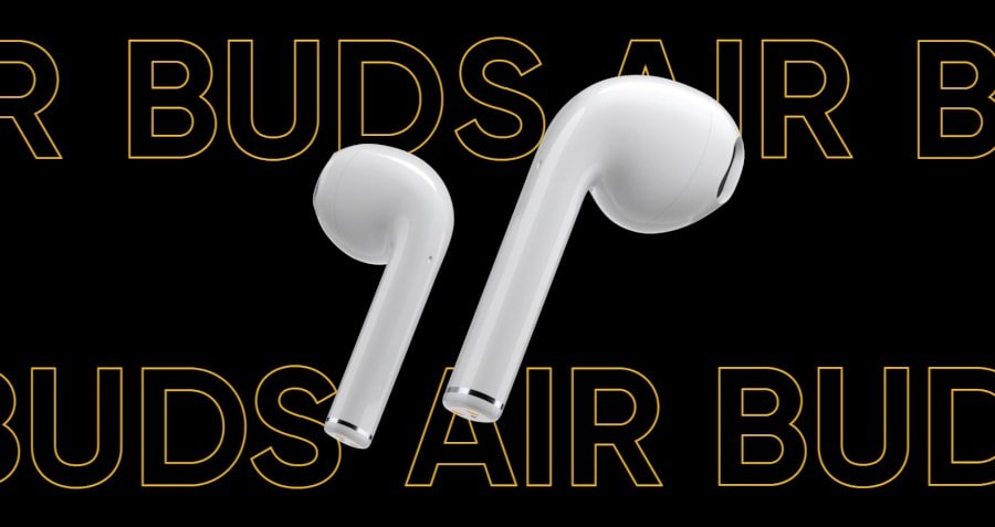 Realme Buds Air
