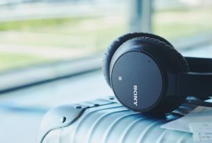 Sony WH-CH700N Headphones