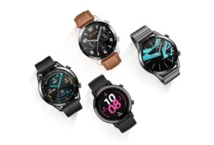 Huawei Watch GT 2