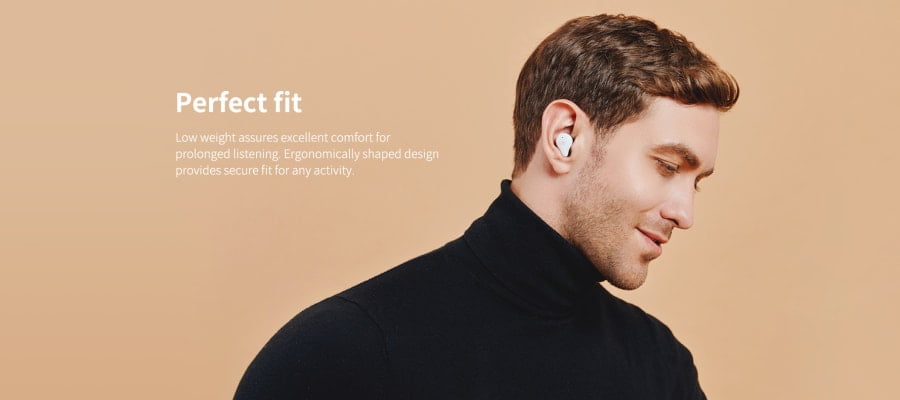 Shanling MTW100 TWS Headphones