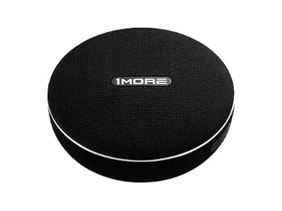 1More Portable Bluetooth Speaker