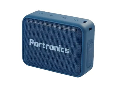 Portronics Dynamo Wireless Speaker
