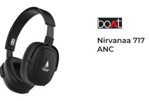 boAt Nirvanaa 717 ANC Headphones