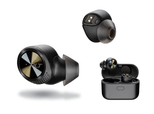 Plantronics BackBeat Pro 5100