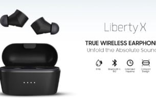 TAGG Liberty-X TWS Headphones