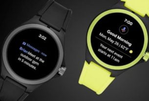 Puma Smartwatch