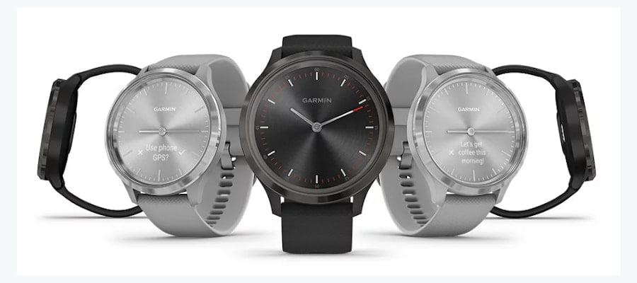 Garmin Vivomove 3 Smartwatch
