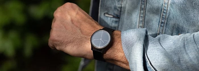 Garmin Vivomove Style Smartwatch