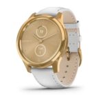 Garmin Vivomove Luxe Smartwatch