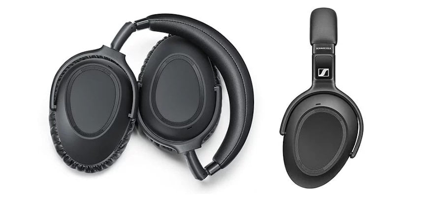 Sennheiser PXC 550-II Wireless Headphones
