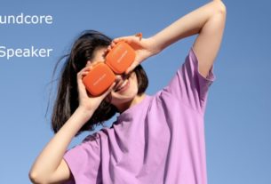 Anker Soundcore Icon Mini Portable Speaker
