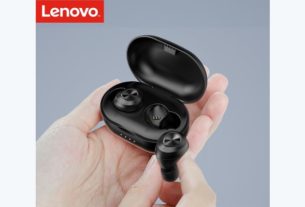 Lenovo HT10 Pro TWS Earphones