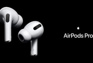 Apple AirPods Pro