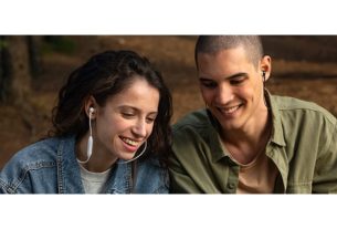 Sennheiser CX 150BT In-Ear Wireless Earphones