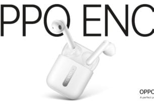 Oppo Enco Free Wireless Headphones