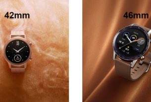 Honor Magic Watch 2 Smartwatch