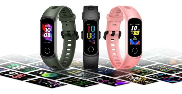 Honor Band 5i Review