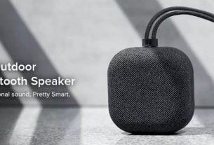 Xiaomi Mi Outdoor Bluetooth Speaker