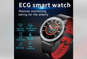Bingo F6 Plus Smart Wristband
