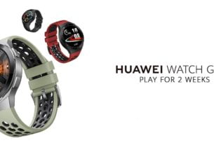 Huawei Watch GT 2e Smart Watch