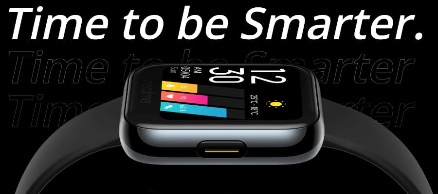 Realme Watch