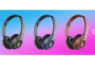 Harman Infinity Glide 510 Headphones