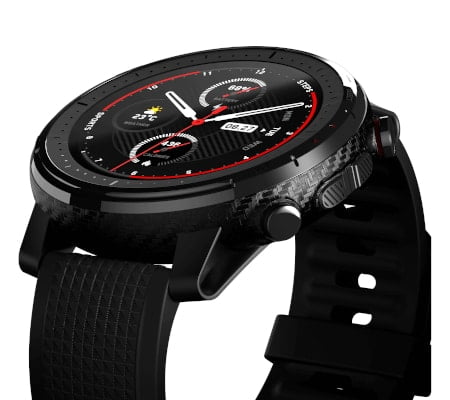 Amazfit Stratos 3 Smartwatch