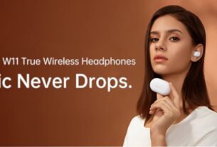 Oppo Enco W11 Earbuds