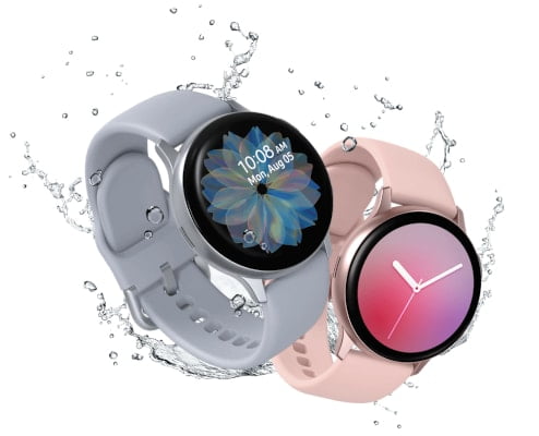 Samsung Galaxy Watch Active2