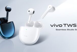 Vivo TWS Neo Earbuds