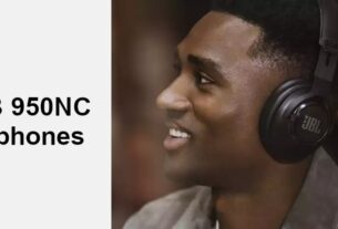 JBL Club 950NC Headphones