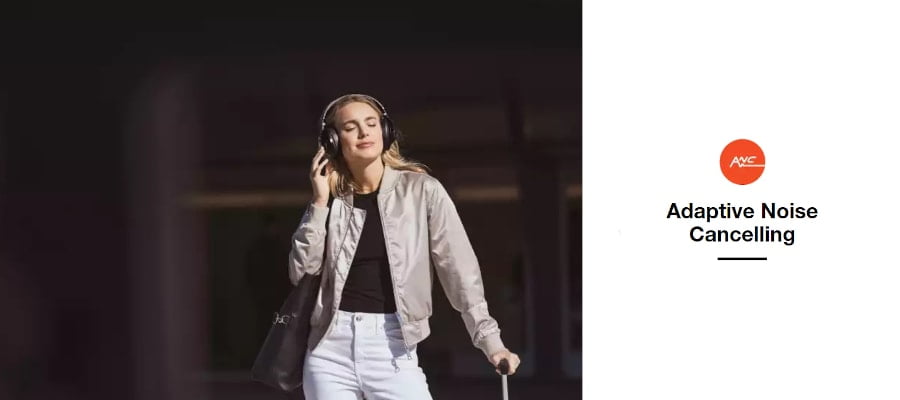 JBL Club 950NC Headphones
