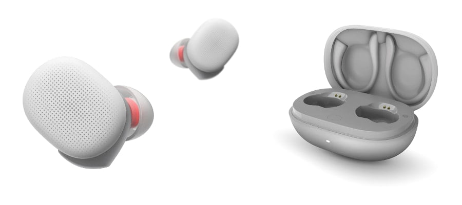 Amazfit Powerbuds Earbuds