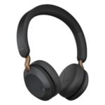 Jabra Elite 45h On-Ear Headphones
