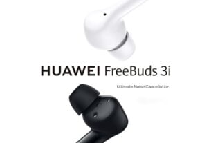 Huawei Freebuds 3i Earphones