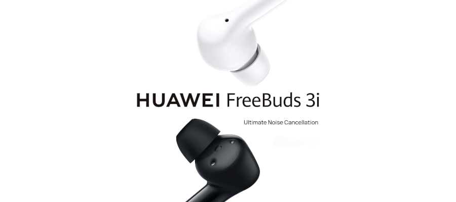 Huawei Freebuds 3i Earphones