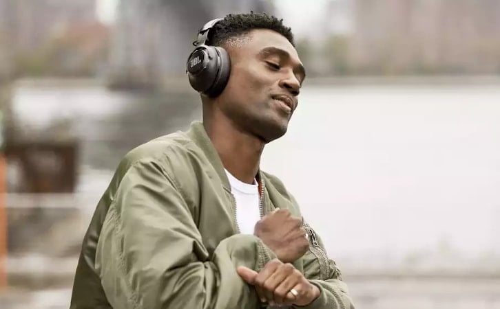 JBL Club One Headset