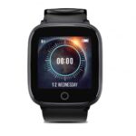 Syska SW100 Smartwatch