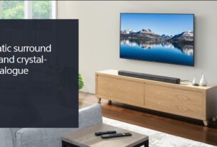 Sony HT-G700 Soundbar