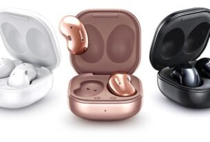 Samsung Galaxy Buds Live